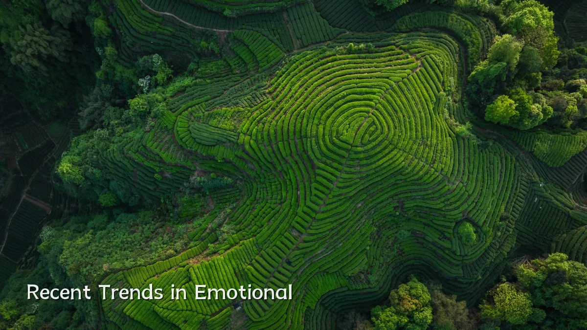 Recent Trends in Emotional
