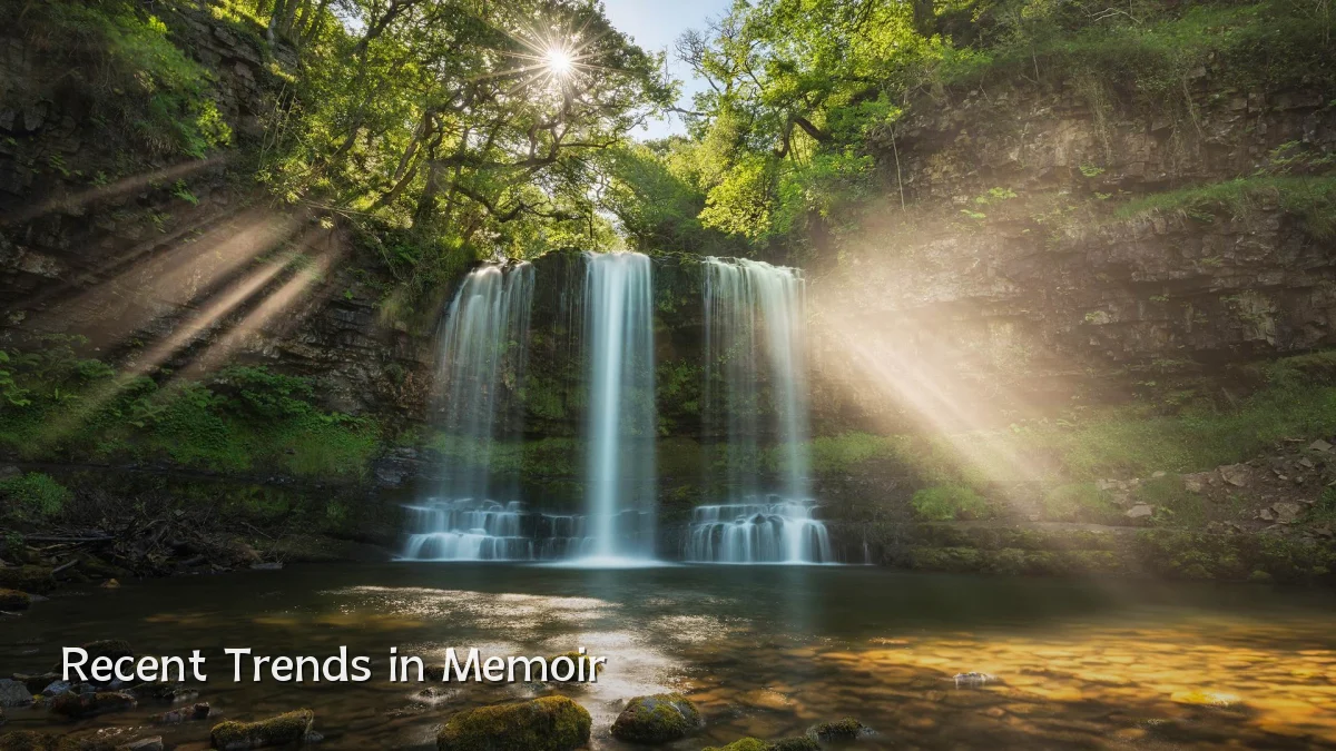 Recent Trends in Memoir